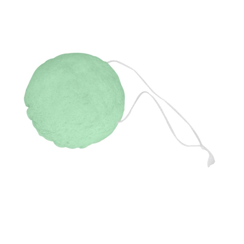 Green Tea Konjac Face Washing  - Cleanser Face review and price