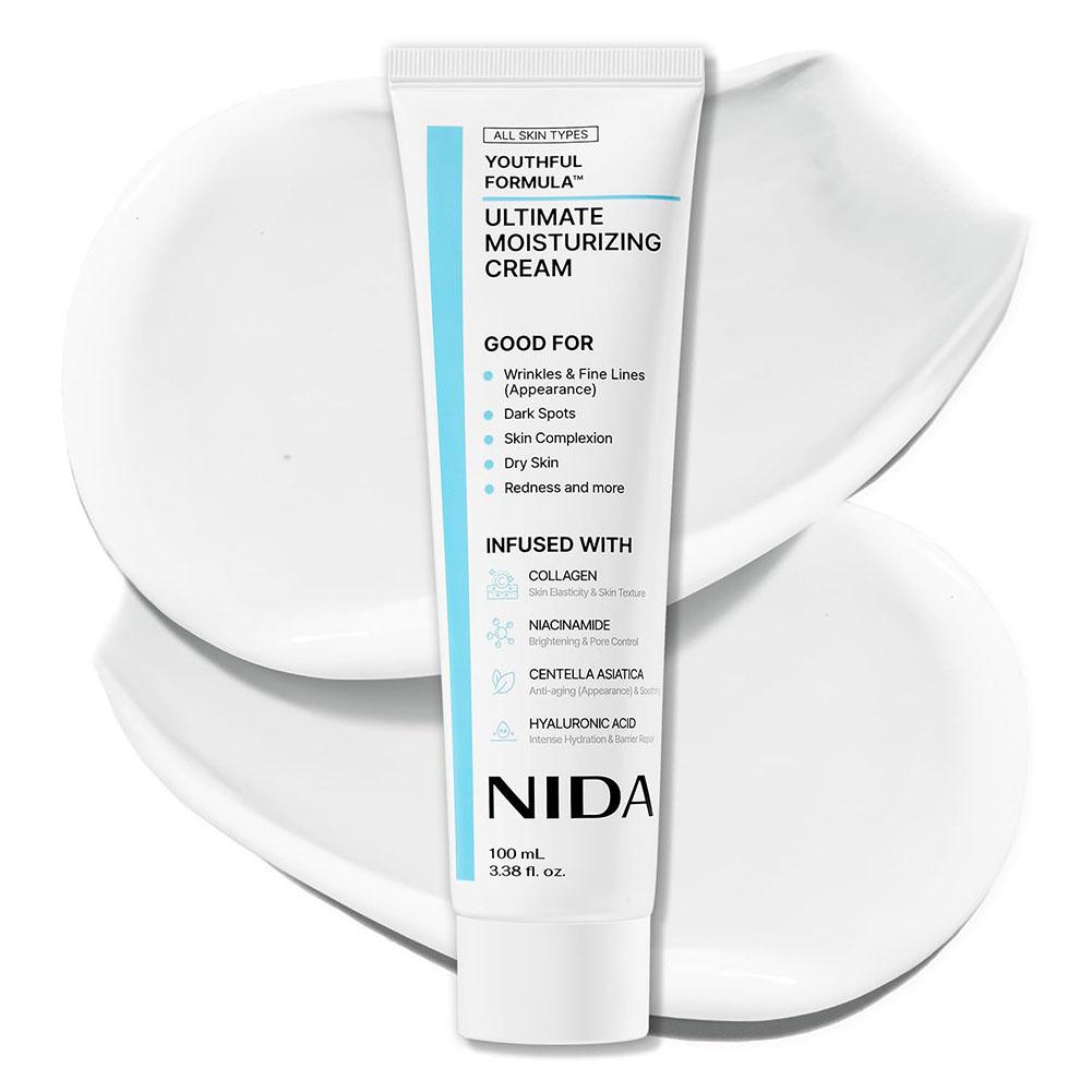 Korea Moisturizing Ultimate Cr - Retinol Cream review and price