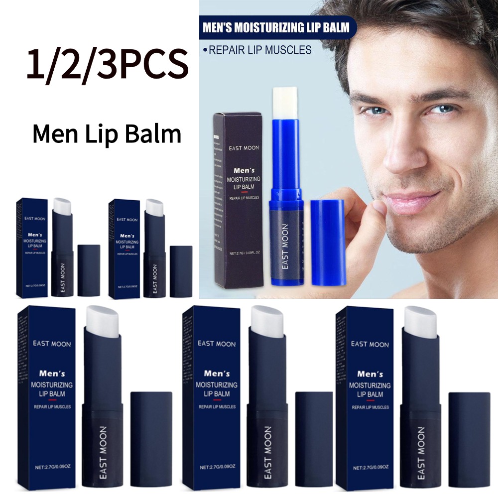 1/2/3PCS Moisturizing Hydratio - Lip Balm review and price