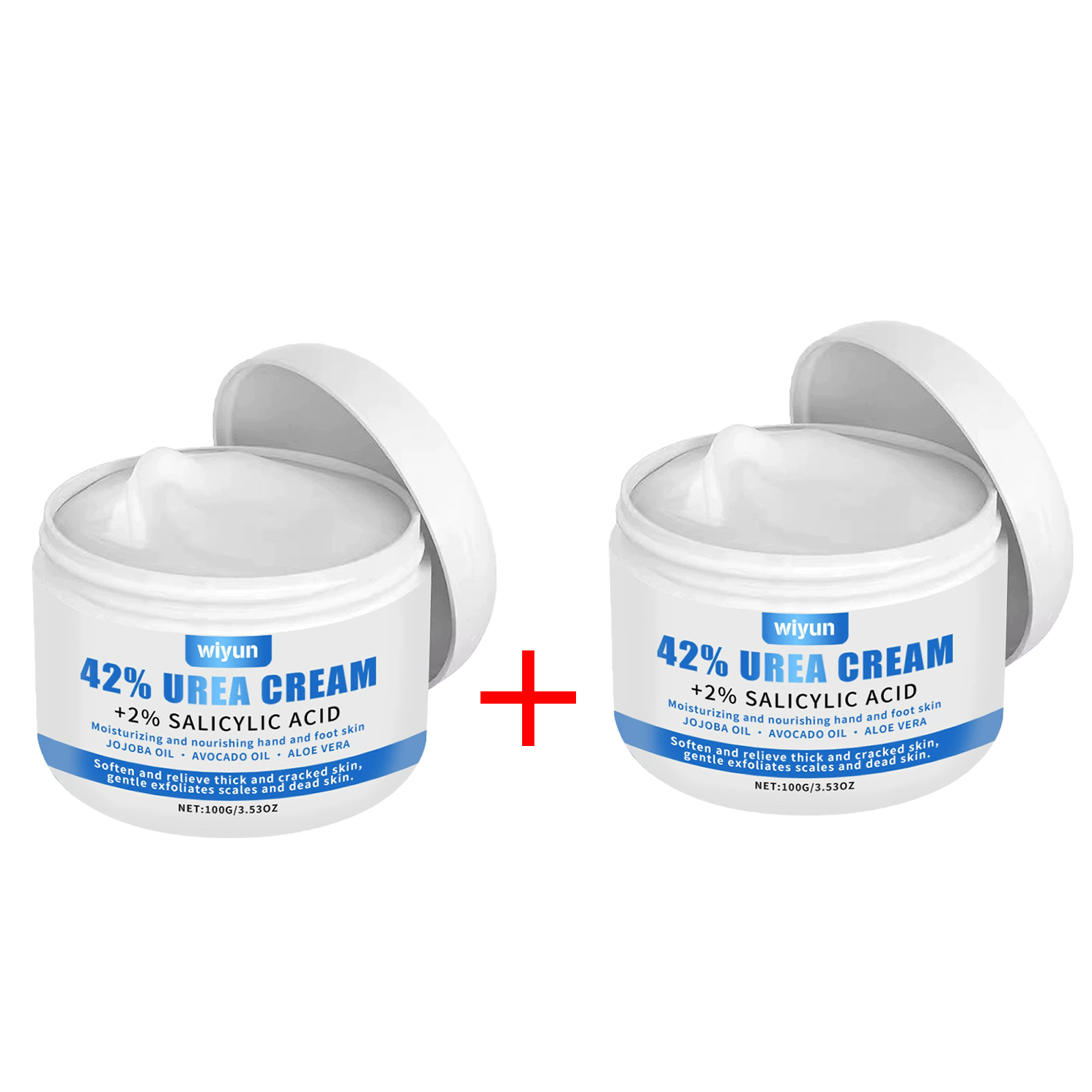 Urea Foot Cream Softens Moistu - Urea Foot Cream review and price
