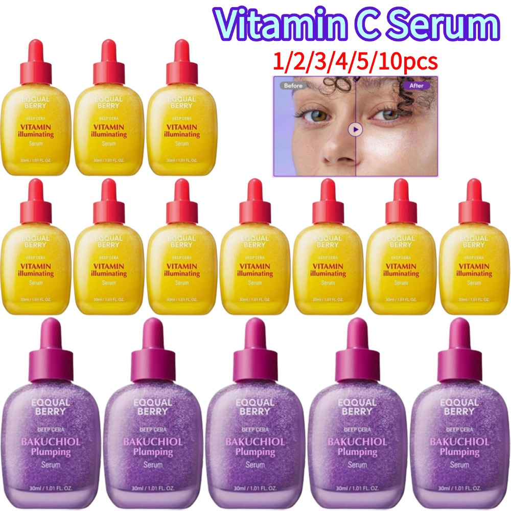 Vitamin C Serum Niacinamide St - Vitamin C Serum review and price