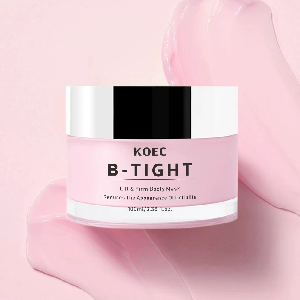 100ml KOEC B-TIGHT Lifting Fir - Body Lotion review and price