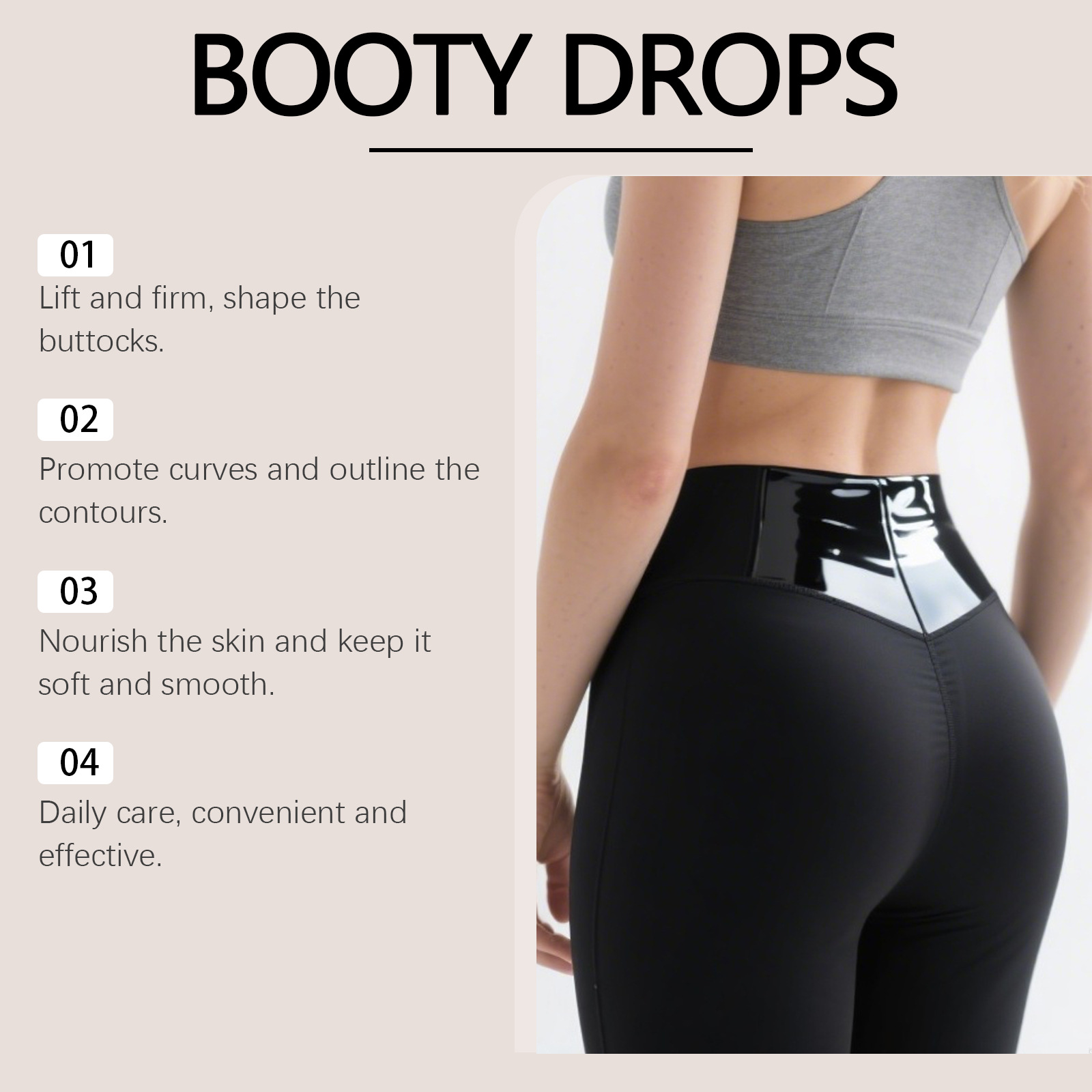 EELHOE Hip Firm Essence Firm S - Body Lotion review and price