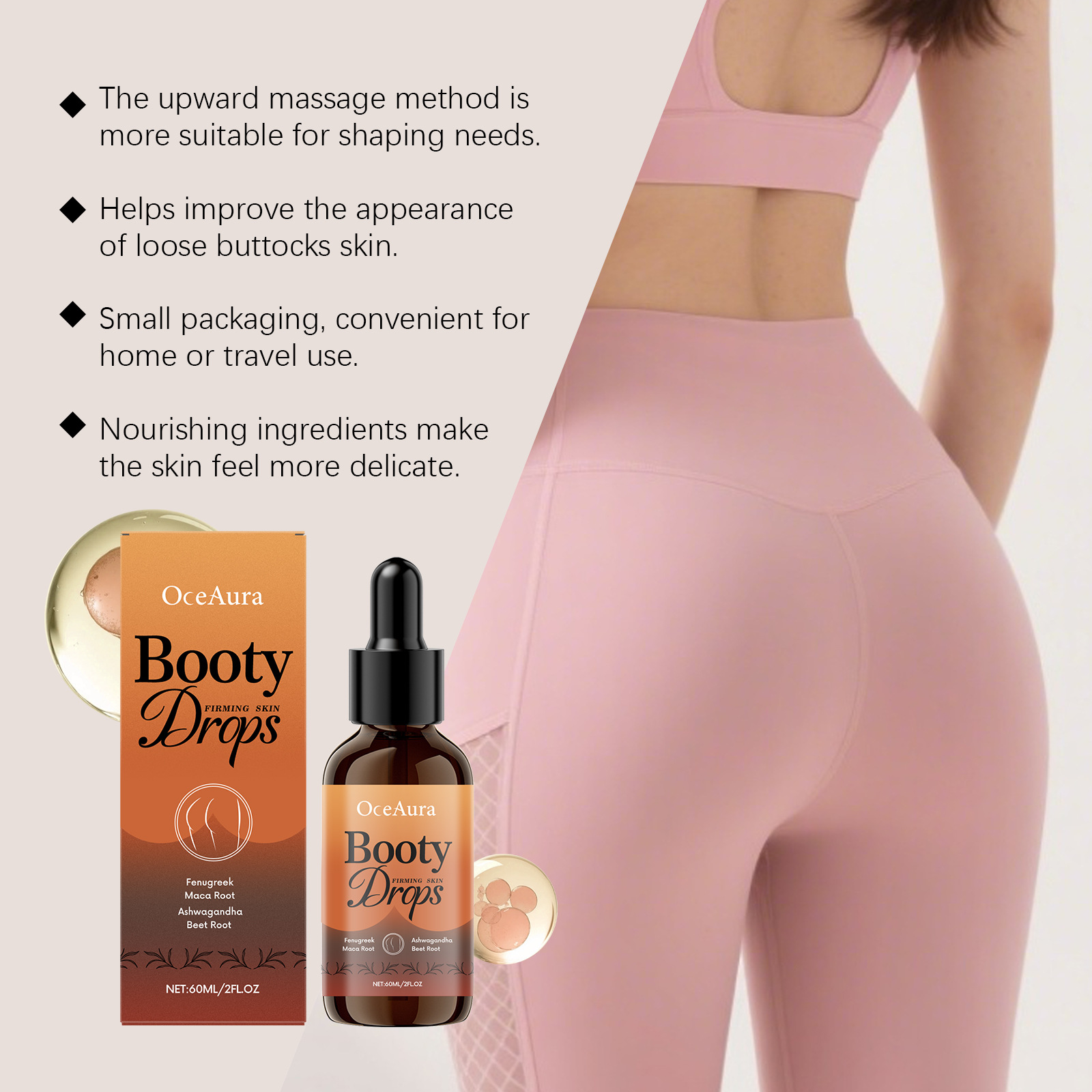 EELHOE Hip Firm Essence Firm S - Body Lotion review and price