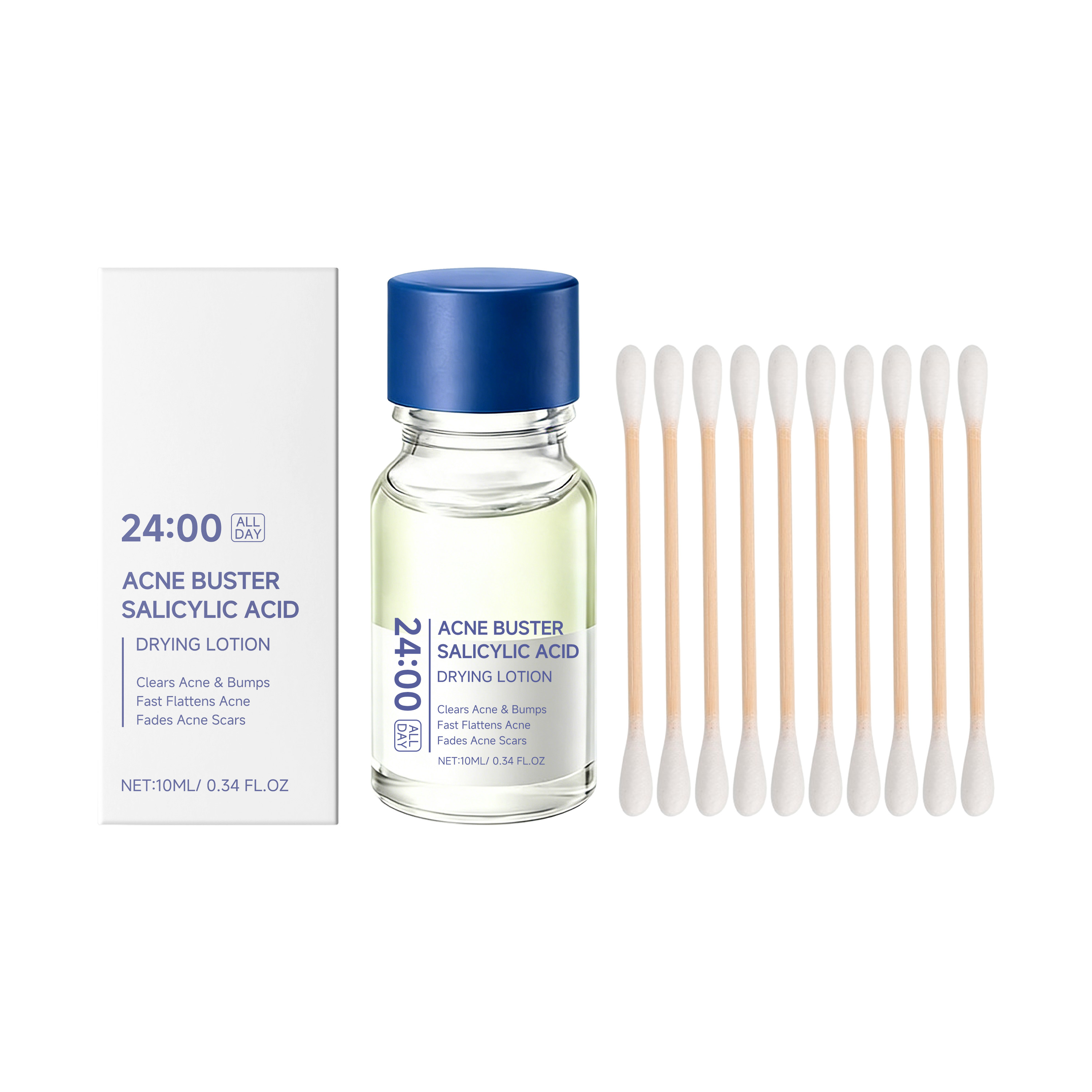 Salicylic Acid Drying Lotion F - Face Moisturizer review and price