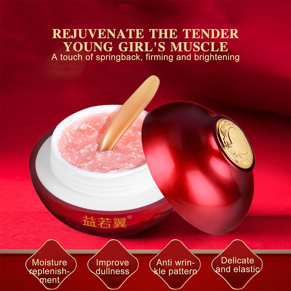 Luxury Dragon Blood Anti-Aging - Retinol Cream review and price