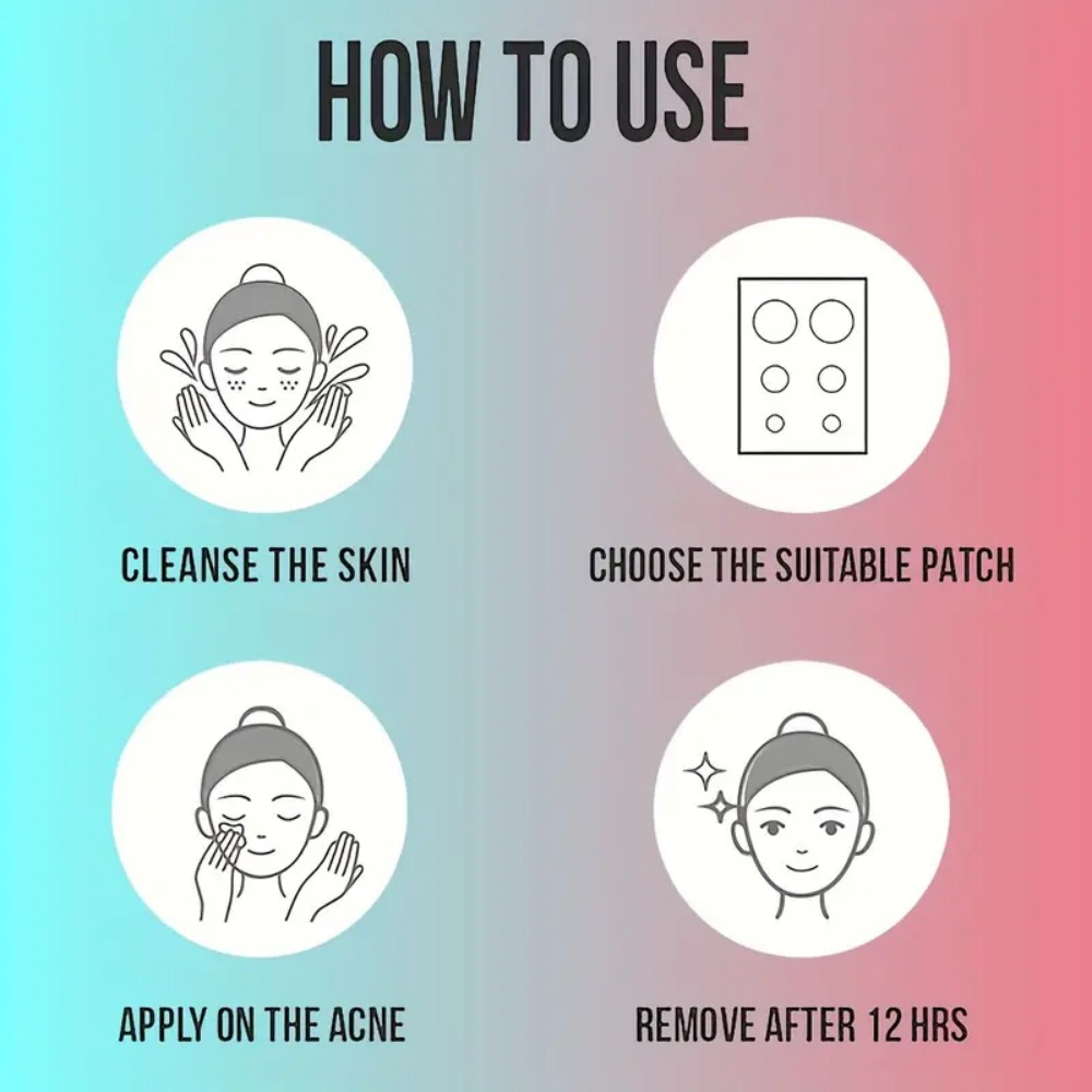 80/160pcs Star Acne Patch Set  - Face Moisturizer review and price