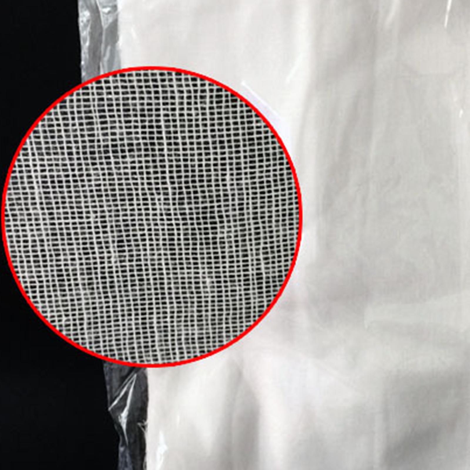 Pre Cut Cotton Gauze Face Mask - Face Mask Skincare review and price