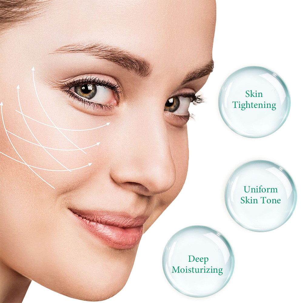 5 Seconds Remove Wrinkles Face - Retinol Cream review and price
