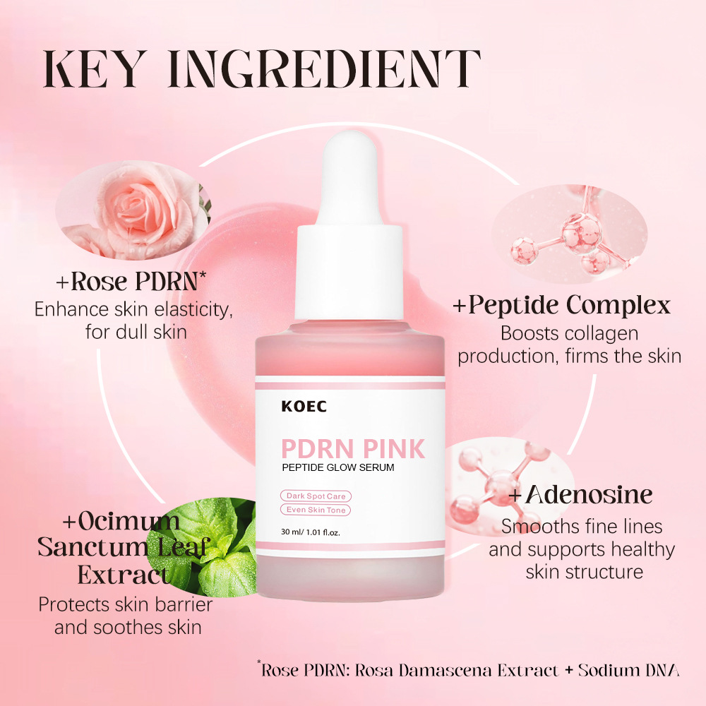 30ml Salmon PDRN Collagen Pept - Face Moisturizer review and price