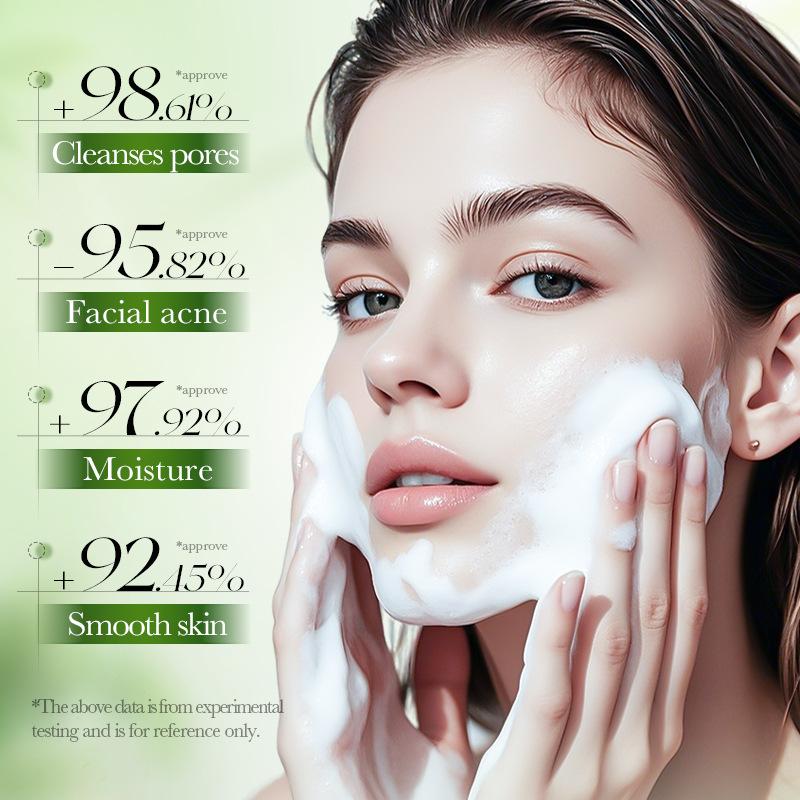 100g Salicylic Acid Facial Cle - Cleanser Face review and price