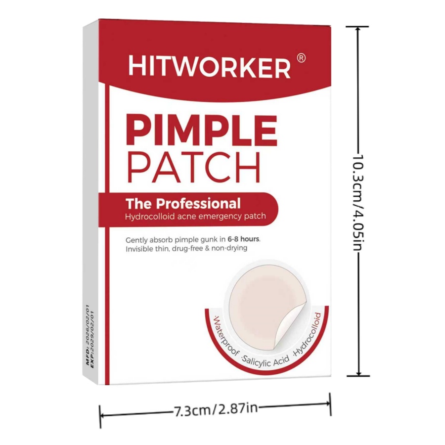 372 pieces of HITWORKER acne p - Skincare China review and price