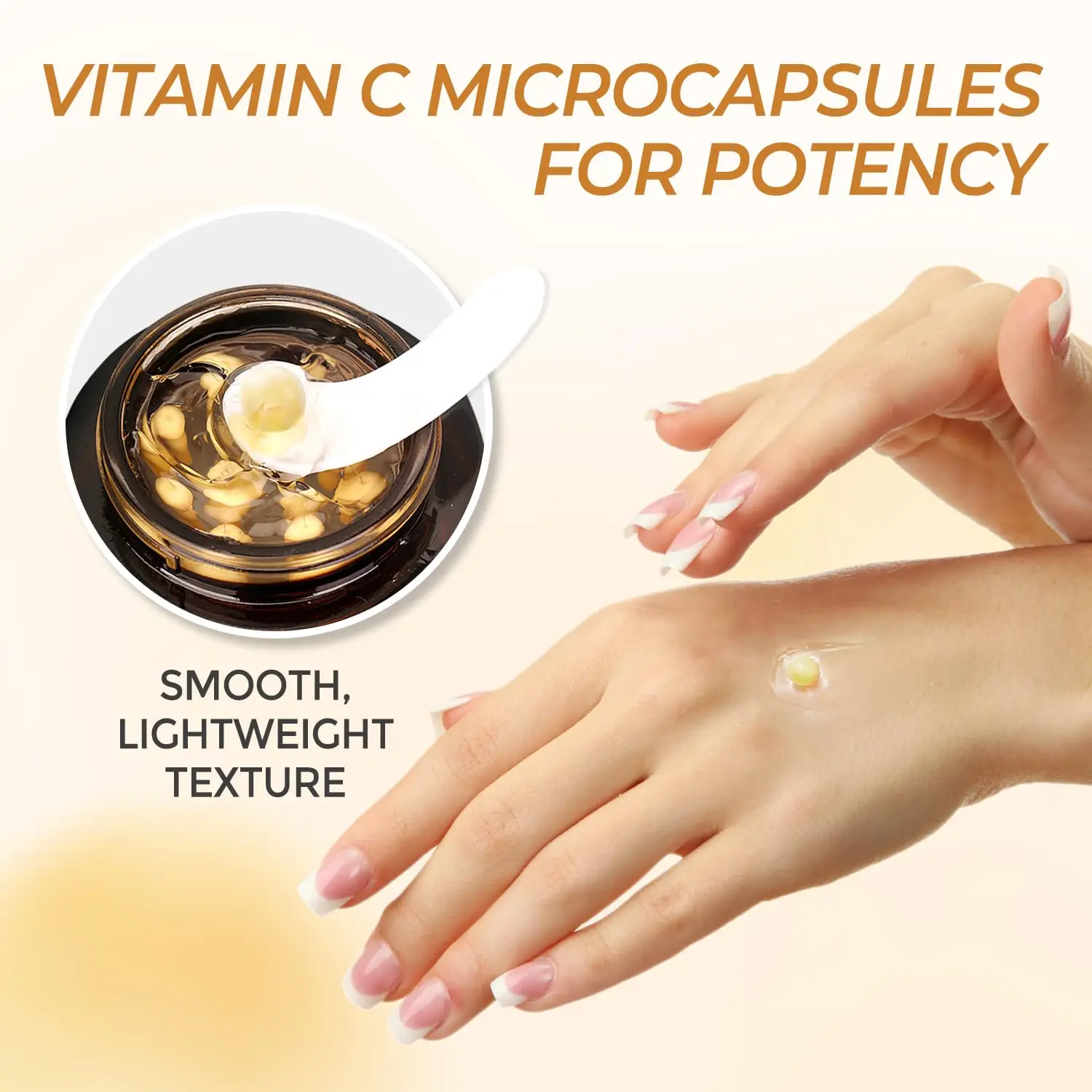 Deep Vitamin C Golden Capsule  - Vitamin C Serum review and price