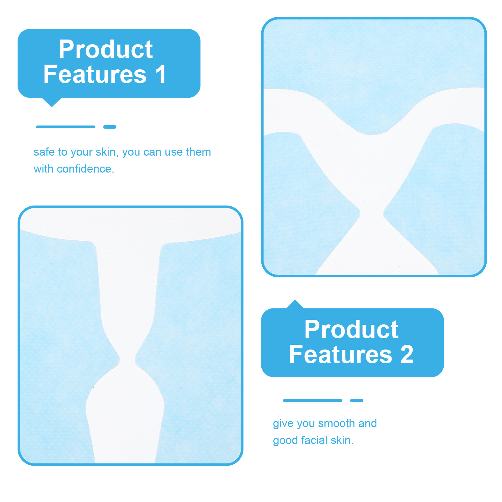 Skin Care Mask Sheets Breathab - Face Mask Skincare review and price