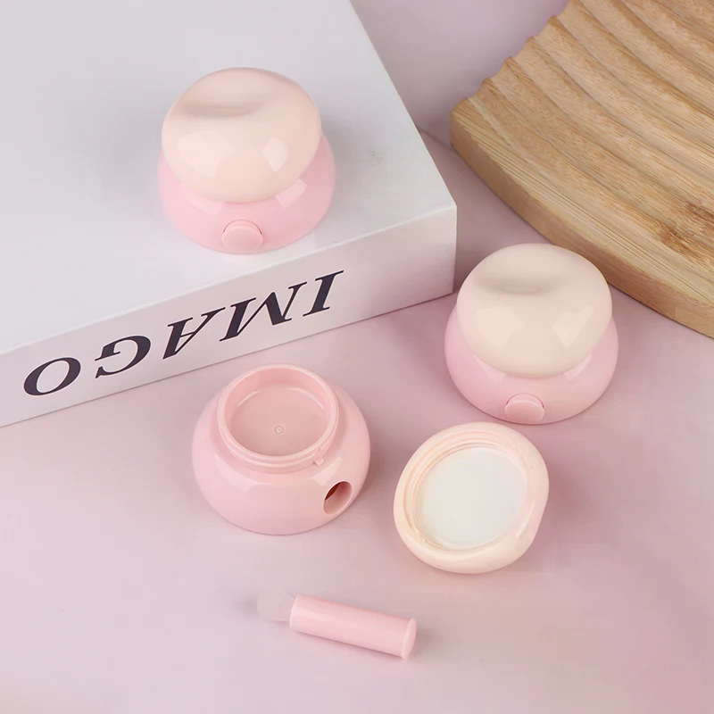 3.5g Mini Face Cream Box Lip B - Lip Balm review and price