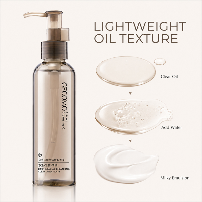 Jasmine Cleansing Oil Makeup R - Cleanser Face review and price