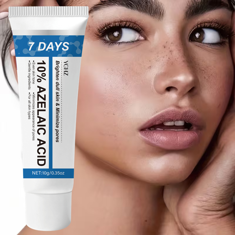 7Days Azelaic Acid Spot-Fading - Vitamin C Serum review and price