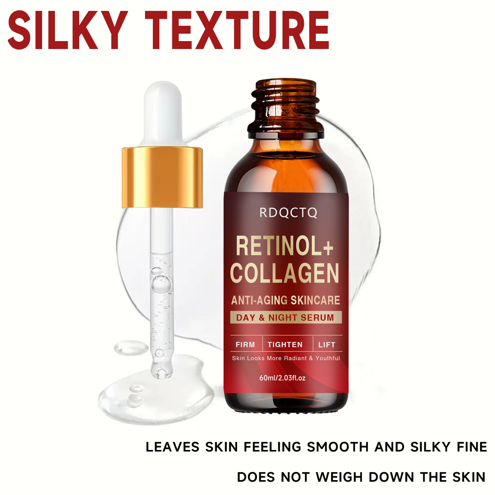 Retinol Collagen Anti-Aging Da - Retinol Cream review and price