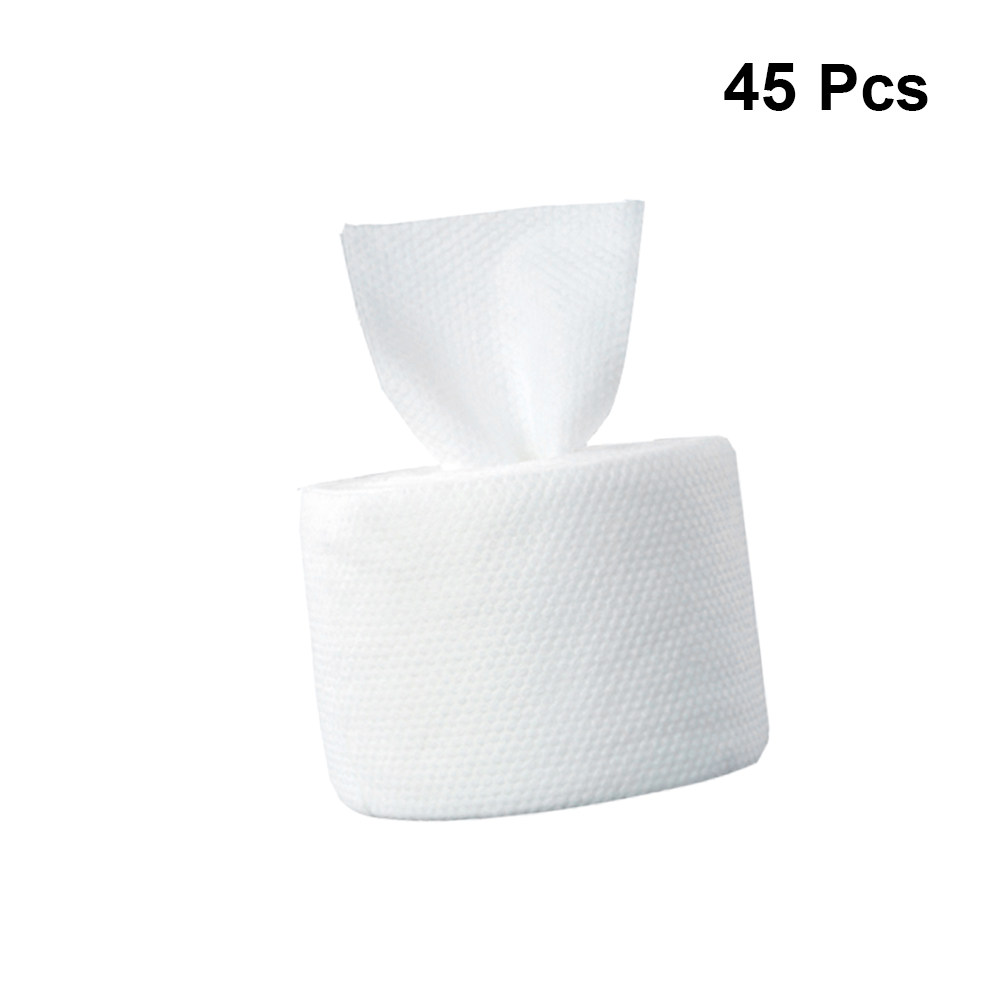 1Pack Pure Cotton Disposable F - Cleanser Face review and price