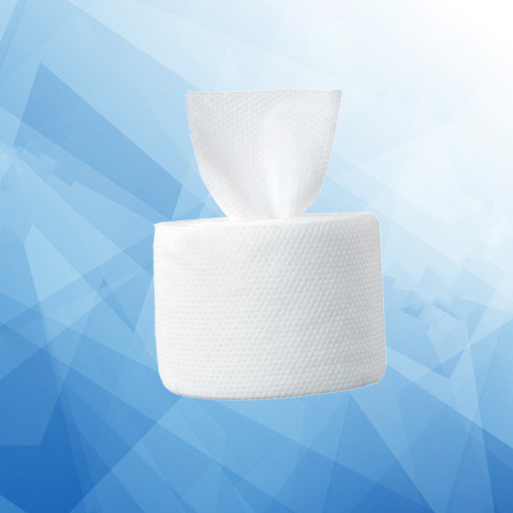 1Pack Pure Cotton Disposable F - Cleanser Face review and price