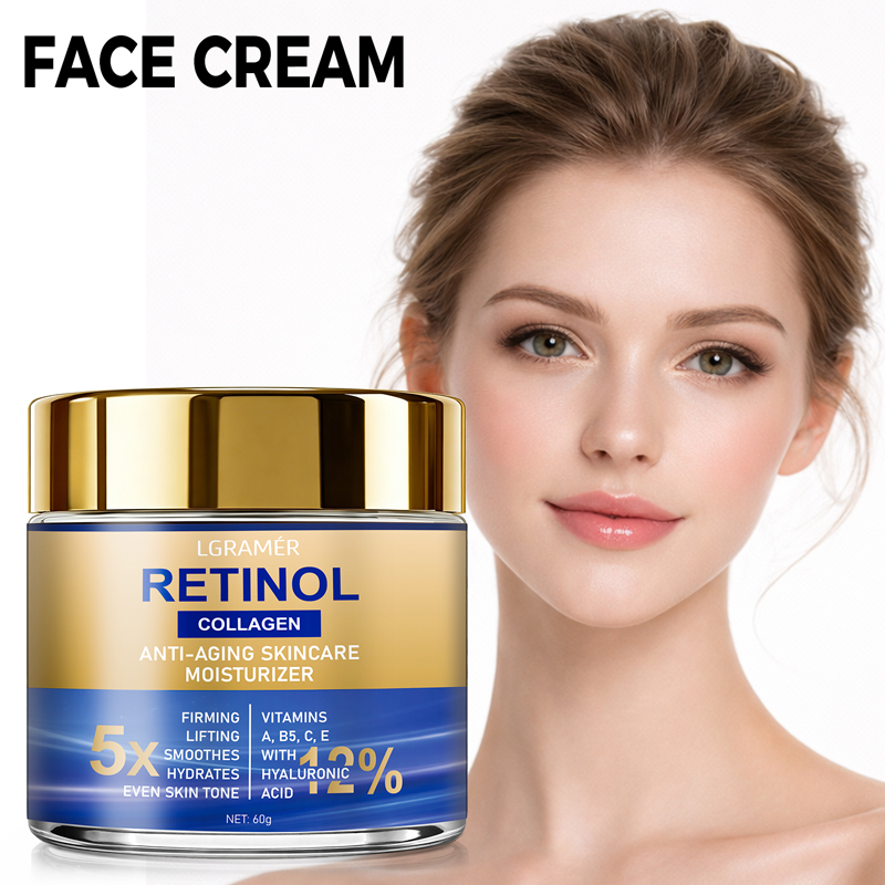 Retinol Face Cream Moisturizin - Retinol Cream review and price