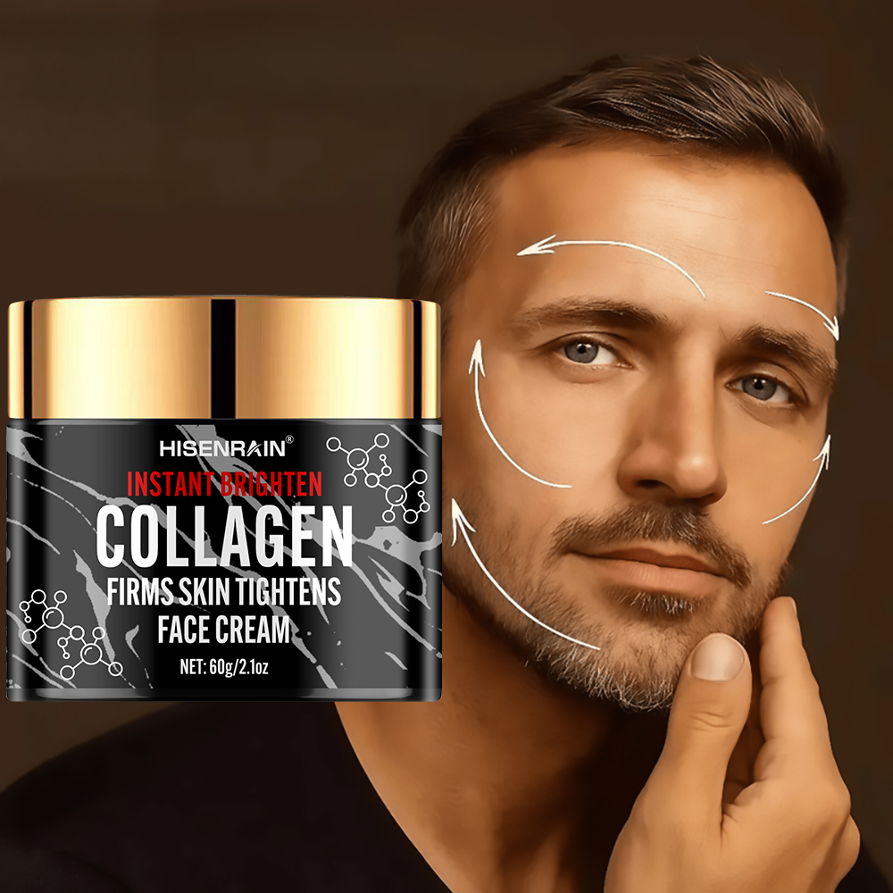 HISENRAIN Collagen & Retinol F - Retinol Cream review and price