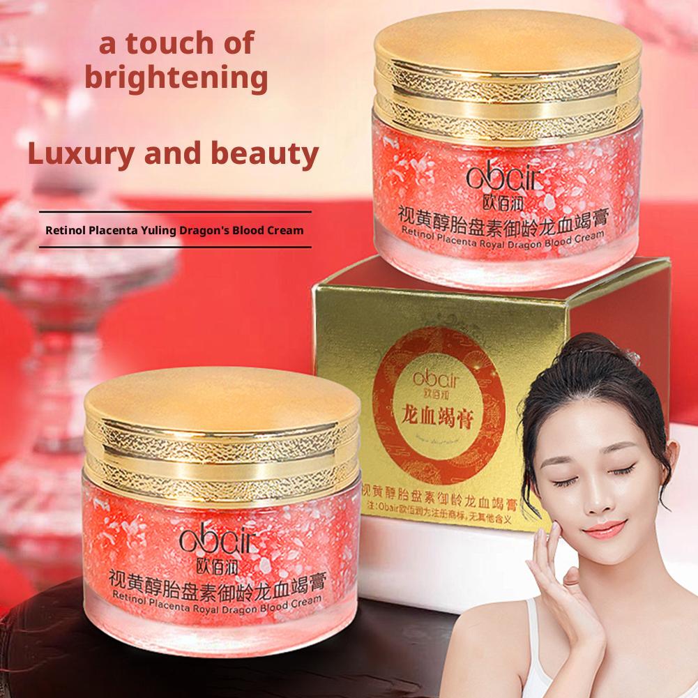 1/2/3PCS Dragon Blood Cream Mo - Retinol Cream review and price