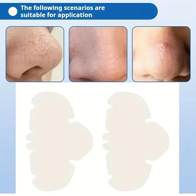 New 15/30Pcs Deep Cleansing Bl - Cleanser Face review and price
