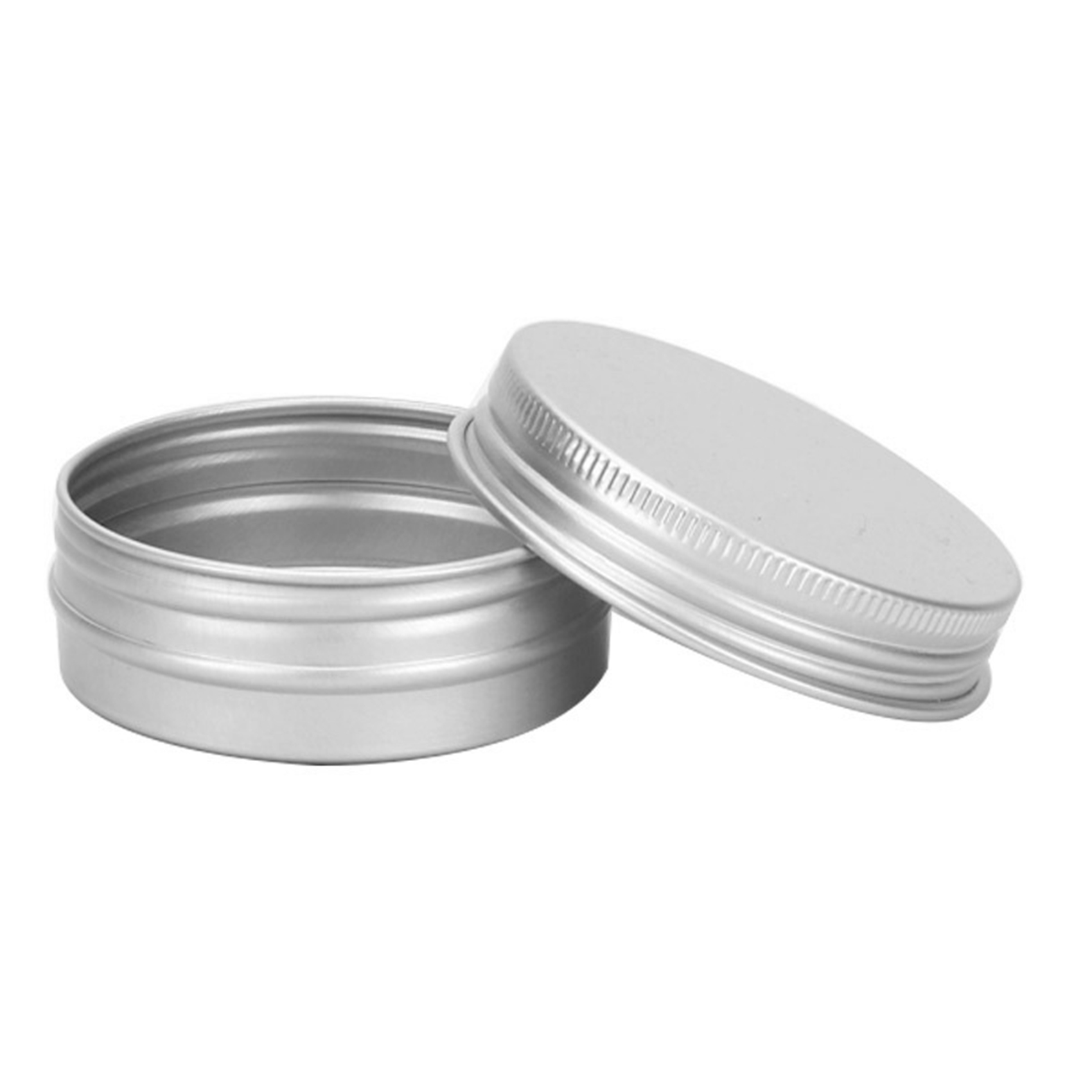 BAAM-30Ml Silver Small Aluminu - Lip Balm review and price