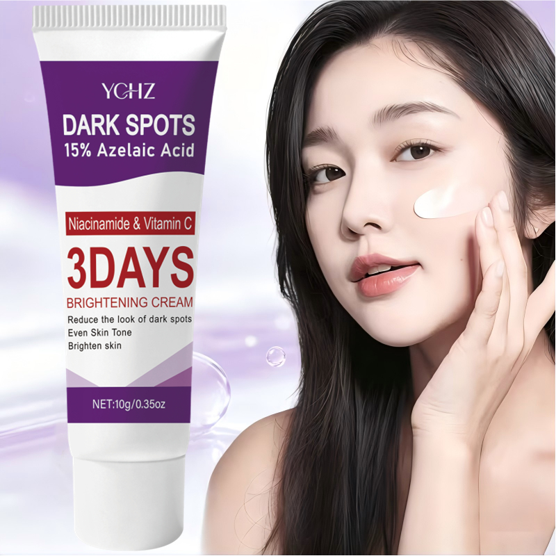 Spot-Fading and Brightening Cr - Vitamin C Serum review and price