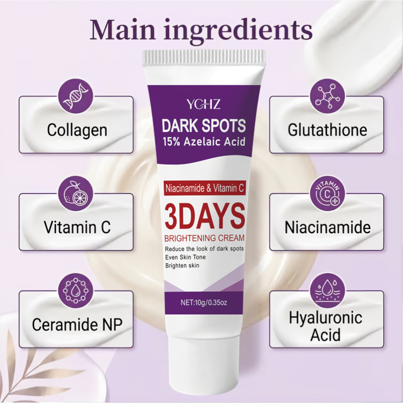 Spot-Fading and Brightening Cr - Vitamin C Serum review and price