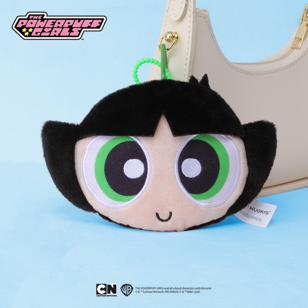 Genuine The Powerpuff Girls Co - Lip Balm review and price