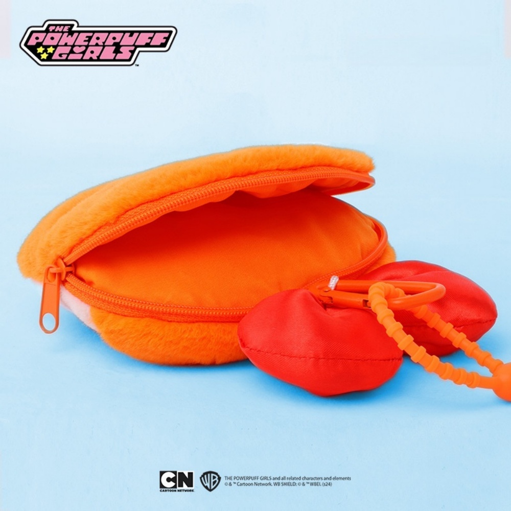 Genuine The Powerpuff Girls Co - Lip Balm review and price