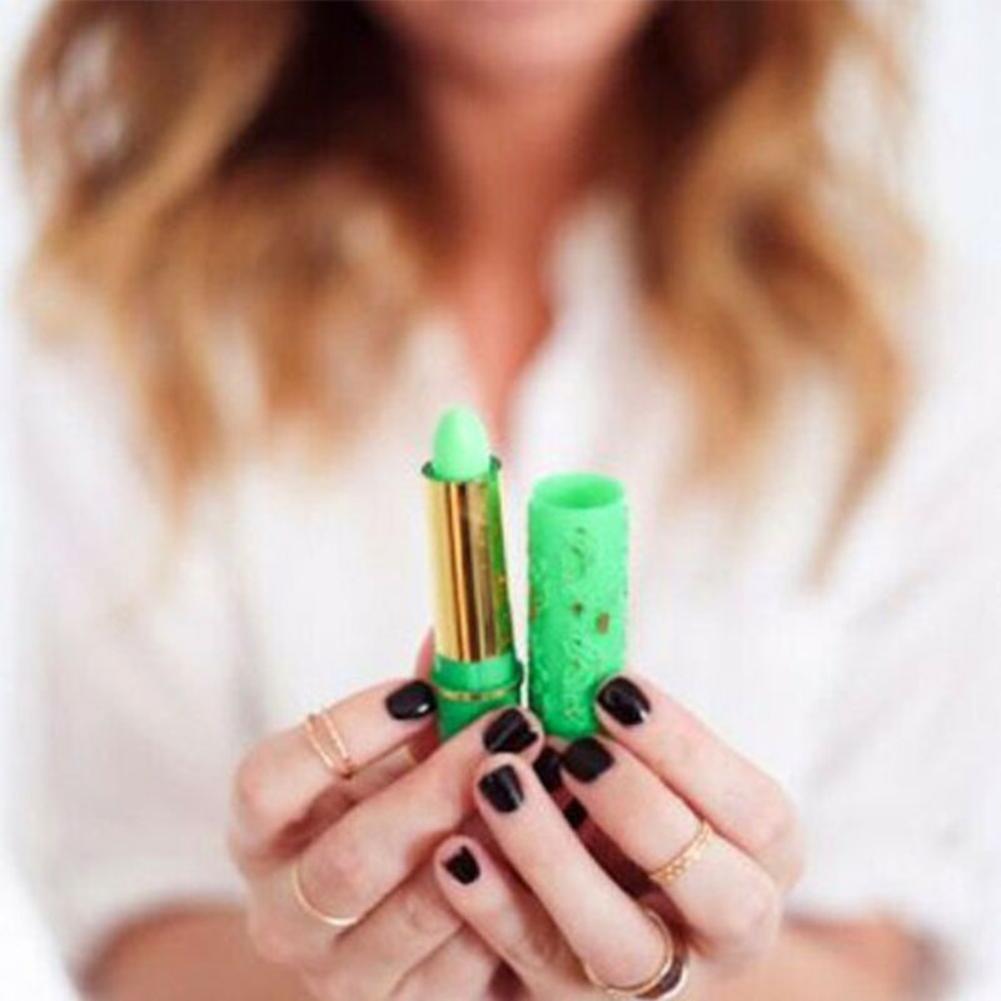 Color Changing Lipstick Long L - Lip Balm review and price