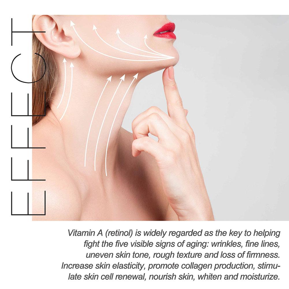 Retinol Collagen Facial Care M - Retinol Cream review and price