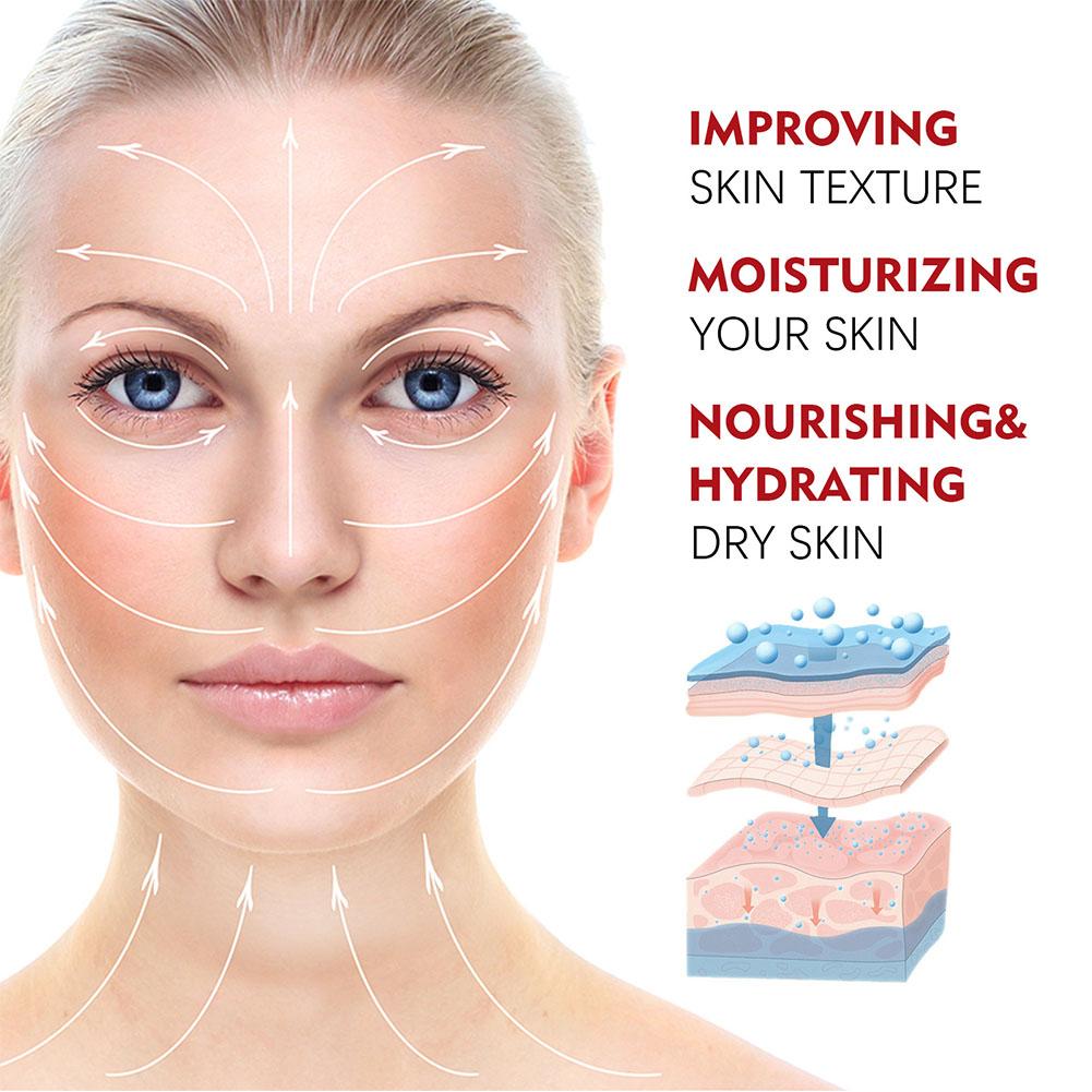Retinol Collagen Facial Care M - Retinol Cream review and price