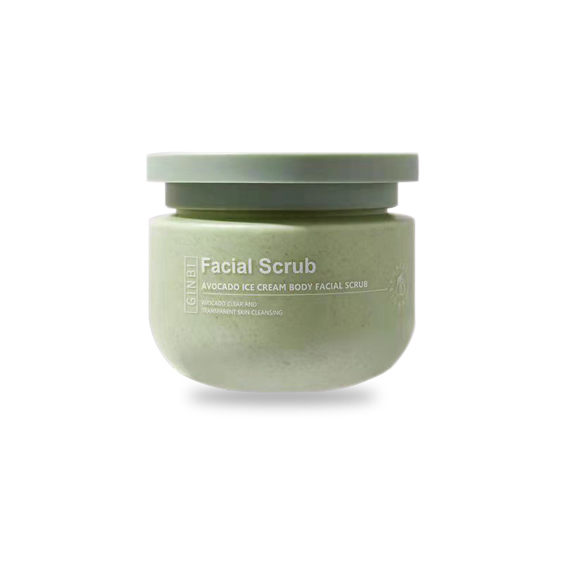Body Exfoliating Scrub Cream D - Body Lotion review and price