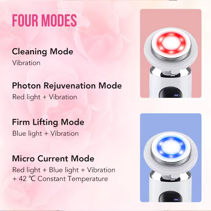Facial Cleanser Face Lift Devi - Cleanser Face review and price