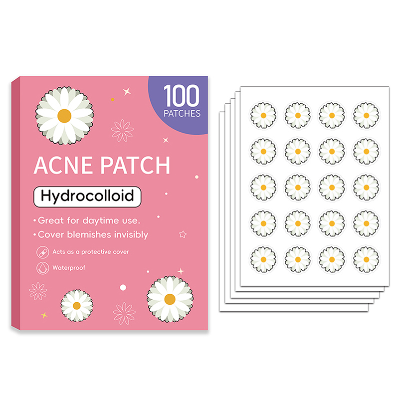 100pcs  Face Skin Care  Pimple - Skincare China review and price