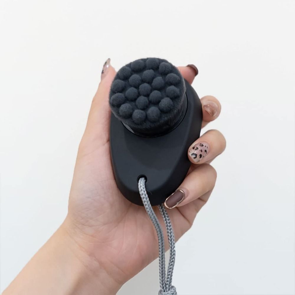 Double-Sided Silicone Face Cle - Cleanser Face review and price